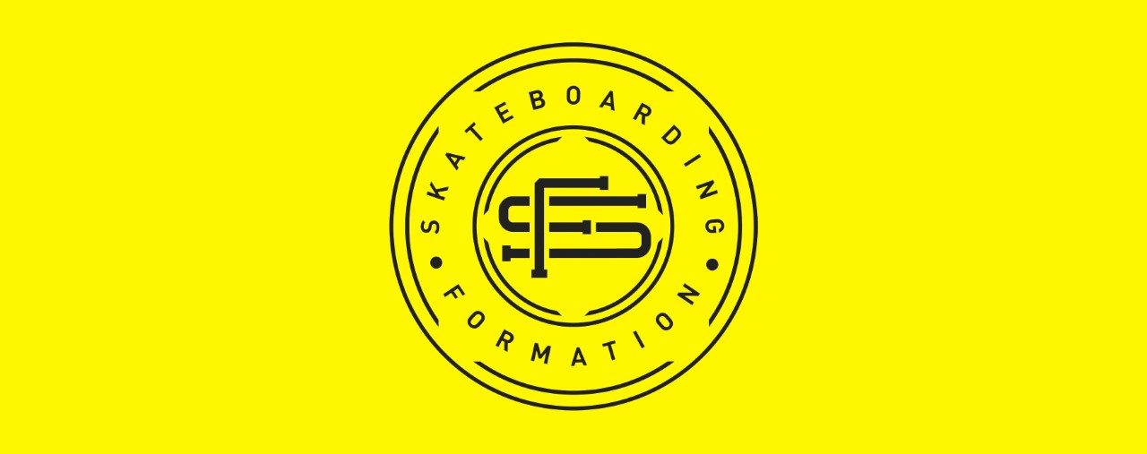 SKATEBOARDING FORMATION